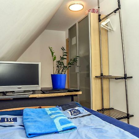 Marissa'S Hohle Hotel Bietigheim-Bissingen Eksteriør billede